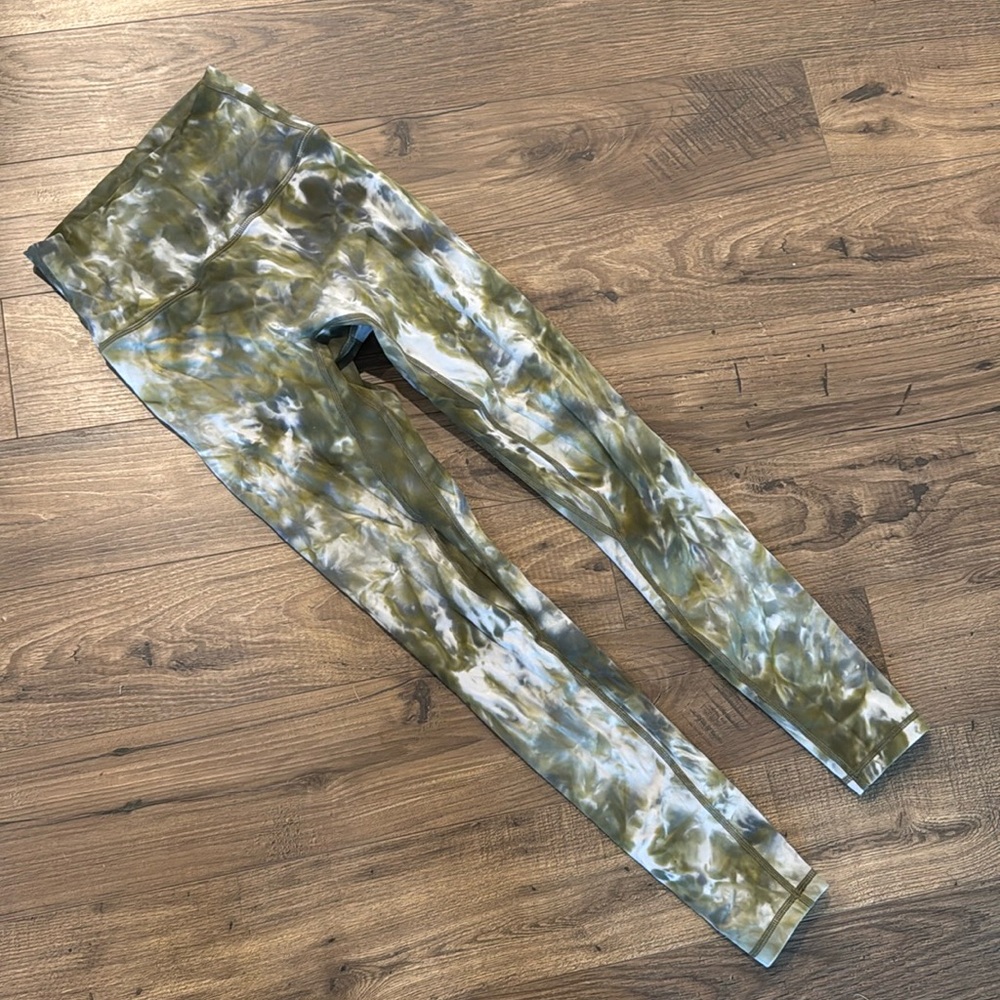 Strong Physiquez Leggings